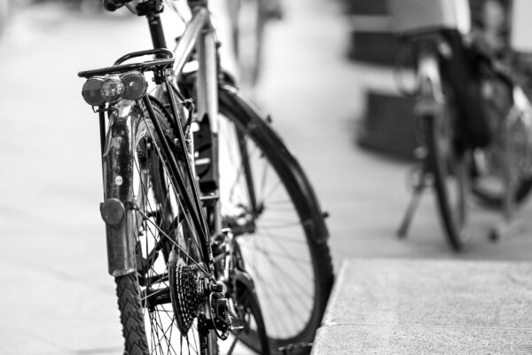 Radverkehr in Klotzsche wird besser