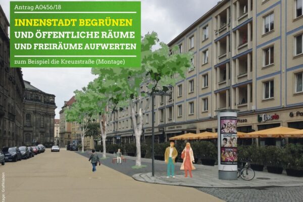 Stadtrat beschließt einstimmig