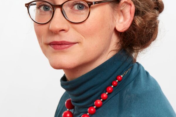 Verkehrsunfall auf der Reicker Straße