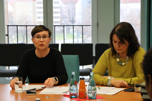 GRÜNEN-Klausur zum Haushalt: