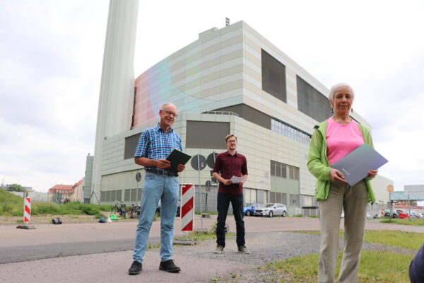Klimaschutz zügig voranbringen