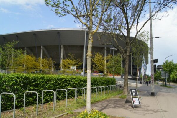 SG Dynamo Dresden e.V.