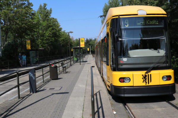 DVB sicher finanzieren