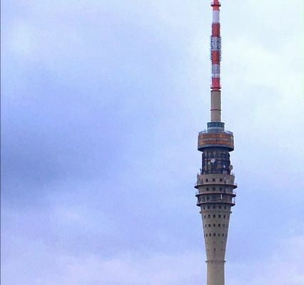 Neuer Fernsehturm-Betreiber