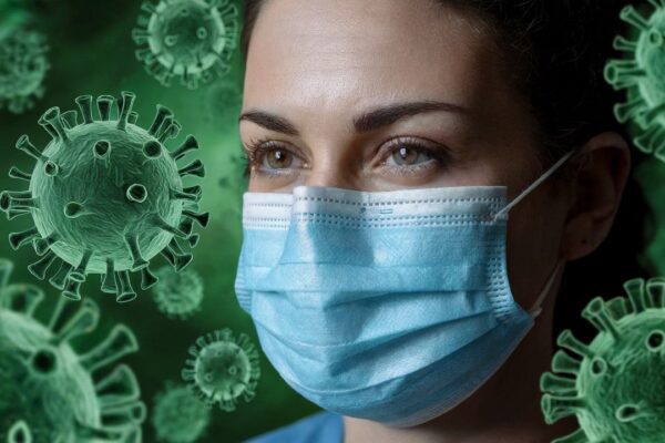 Coronavirus weiter eindämmen