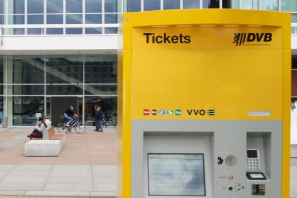 Finanzbedarf beim ÖPNV darf nicht zu einseitiger Belastung der Fahrgäste führen