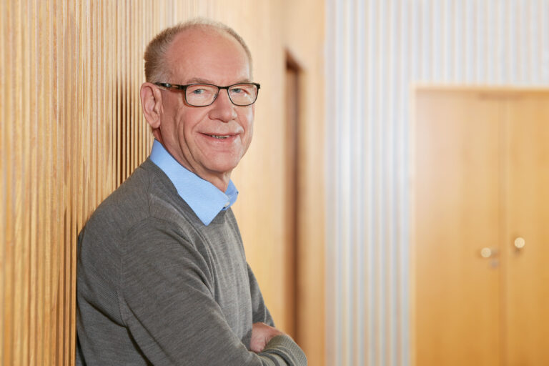 Stadtratsrede – Dr. Wolfgang Deppe
