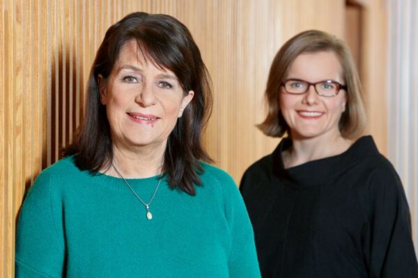 GRÜNEN-Fraktion wählt neuen Vorstand