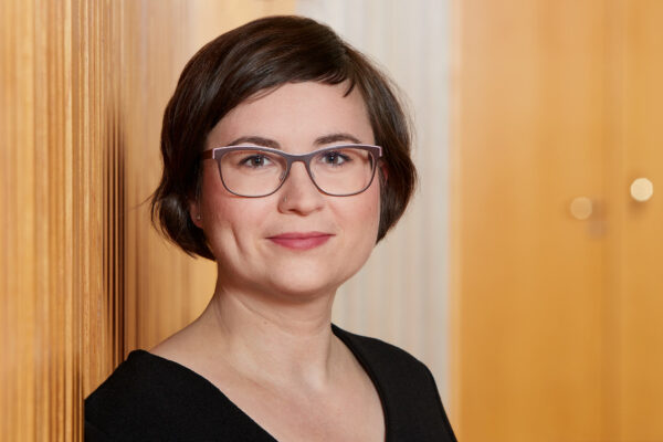 Eilantrag eingereicht 