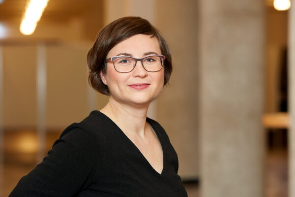 Presse-Statement von Tina Siebeneicher