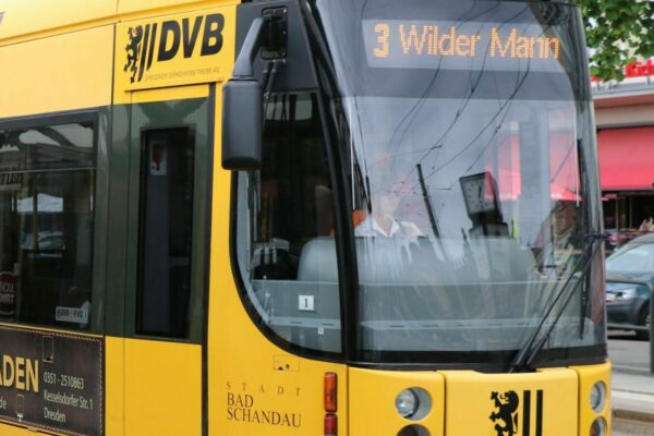 ÖPNV muss attraktiv und bezahlbar bleiben