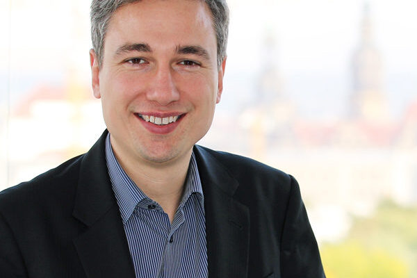 Wahl zum Baubürgermeister