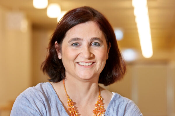 Erkenntnisse aus der Studie zur Lebenssituation älterer Dresdner*innen