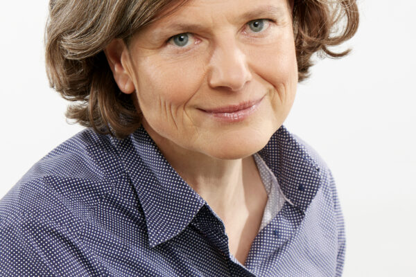 Mandatsende Dr. Anja Osiander