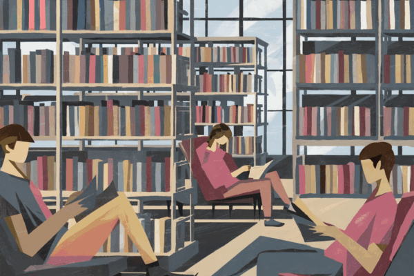 Schließung von Stadtteilbibliotheken ist die schlechteste Lösung