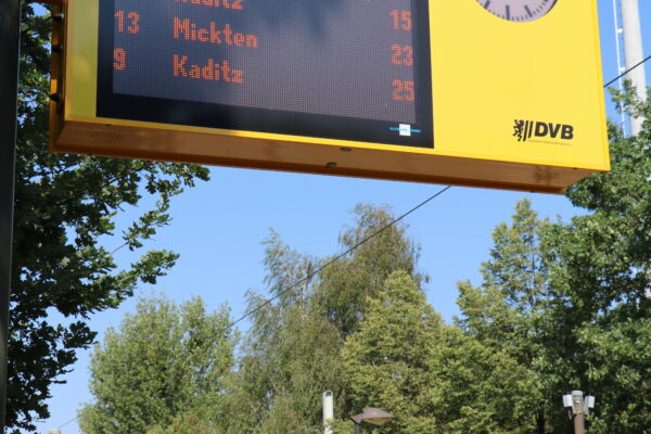 Aktuelle Stunde „Attraktivität von Bus und Bahn nachhaltig sichern“