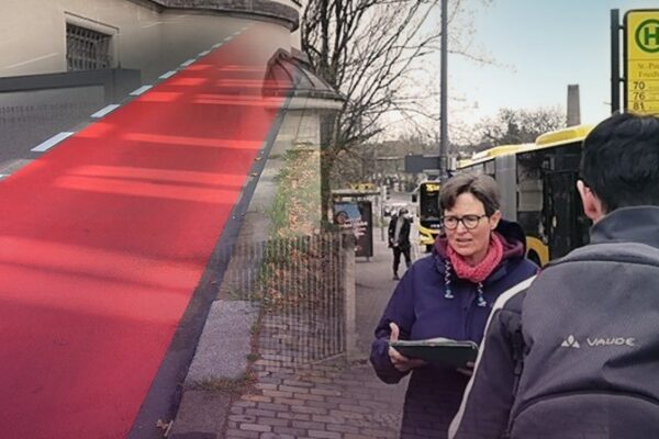 Grüne Fraktion reicht Antrag für krisenfeste Mobilität ein