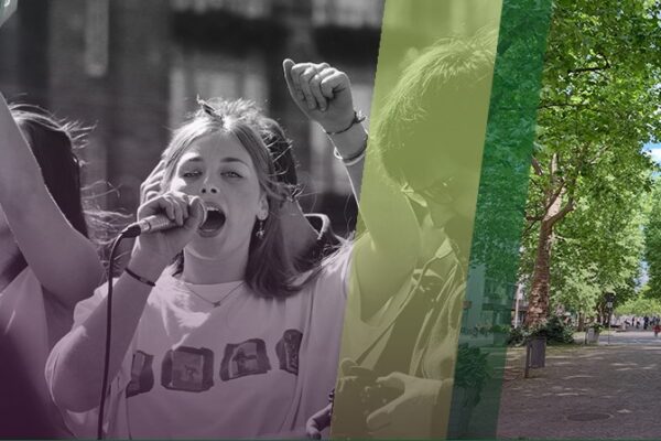 Bedürfnisse von Kindern und Jugendlichen ernst nehmen!