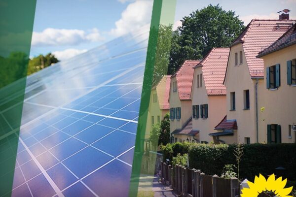 Stadt legt Handreichung für Photovoltaik und Denkmalschutz in Hellerau vor