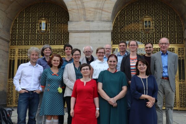 Klausur der Fraktion in Bautzen