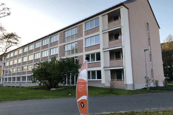 Sozialwohnungsbau in Dresden jetzt wieder ankurbeln