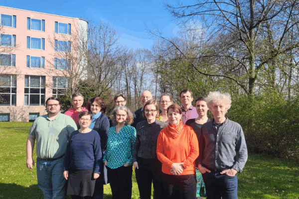 Grüne Stadtratsfraktion trifft sich zur Klausur in Chemnitz