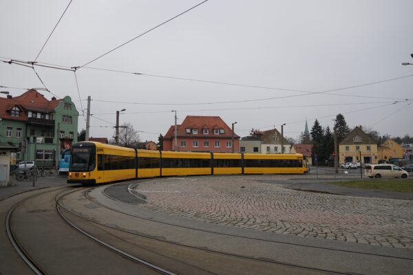 Stadtrat beschließt Umgestaltung des Ullersdorfer Platzes