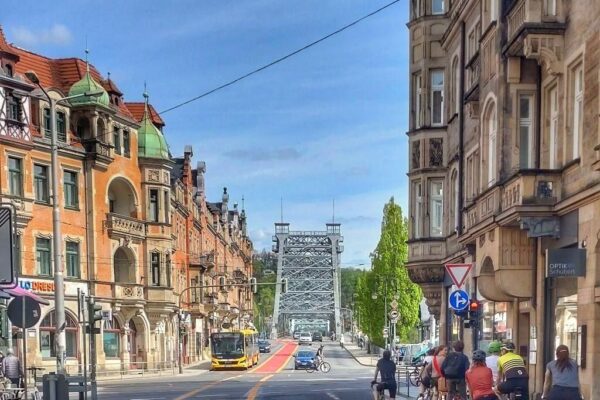 Keine Geduld, wenn es um die Schwächsten geht