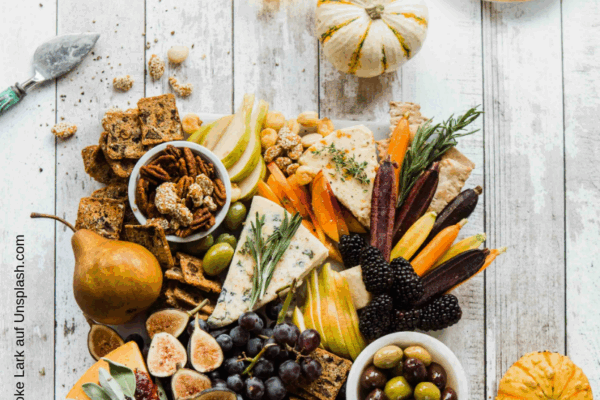 Ressourcen schonen – Kosten dämpfen – Lebensmittel retten