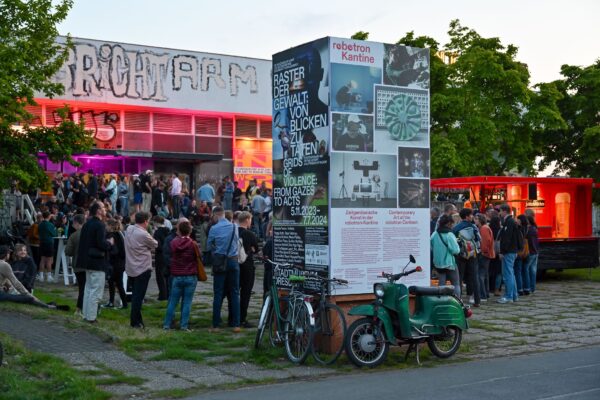 Ablehnung der Sanierung der Robotron-Kantine gefährdet Dresdens Ruf als Kulturstadt