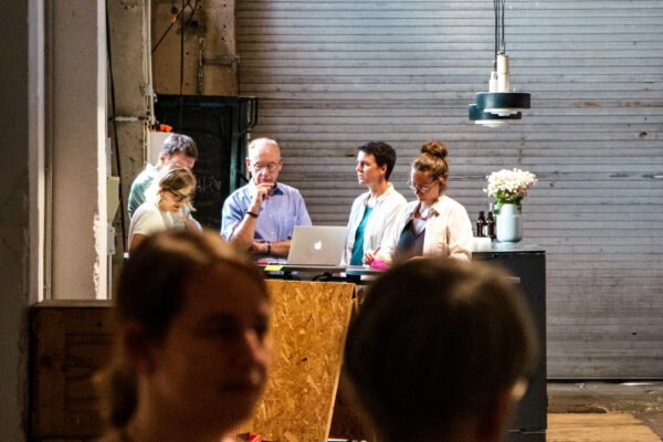 Einsatz für ein lebenswertes, vielfältiges und klimagerechtes Dresden