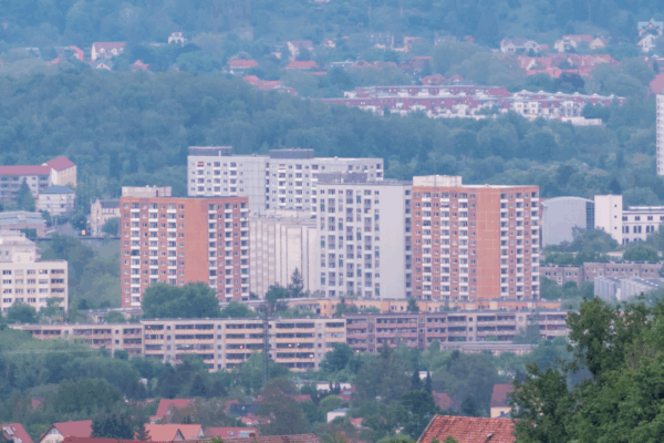 Quartiersmanagements in Stadtteilen mit vielen Schwierigkeiten weiter finanzieren!