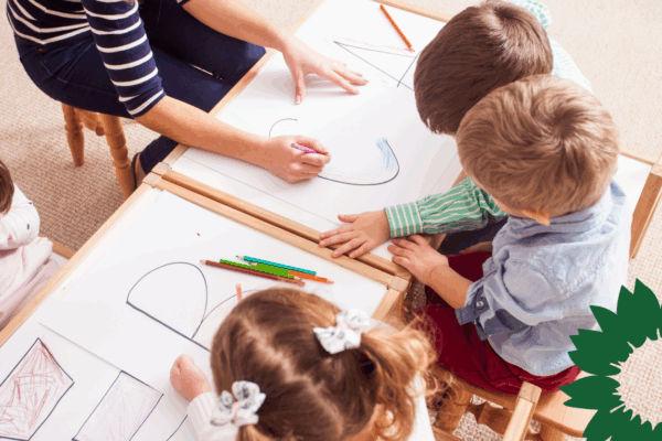 Geplante Kitabeiträge-Erhöhung in der Höhe untragbar