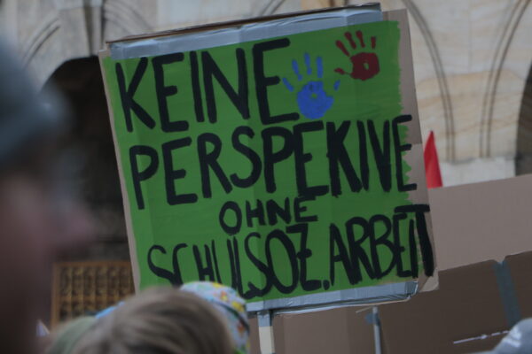 Schwerer Einschnitt, aber weiter Hoffnung auf Abwendung