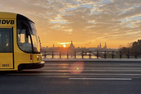 GRÜNE Fraktion legt Änderungsantrag zum Erhalt des ÖPNV-Angebotes vor