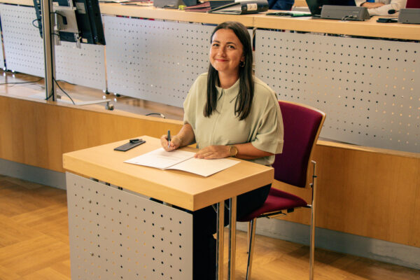 Neubau Bertold-Brecht-Gymnasium