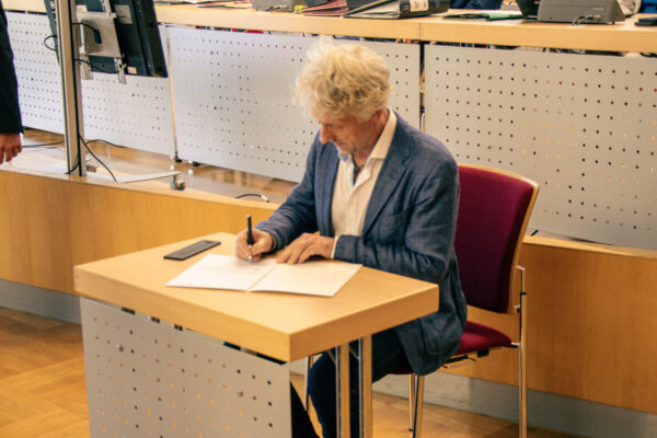 Torsten Schulze zur Petition „Keine Erhöhung der Elternbeiträge“