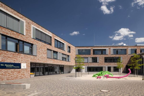 Dresden braucht weitere Gemeinschaftsschule!