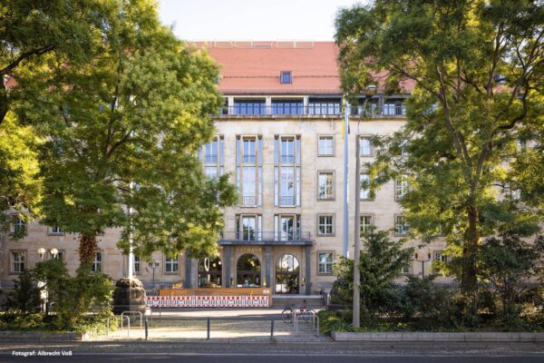 Interfraktioneller Antrag: Haushaltssperre wird eingeschränkt