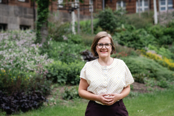 Rede Agnes Scharnetzky – Bürgerrat