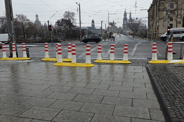 Weihnachtsmärkte für alle zugänglich machen