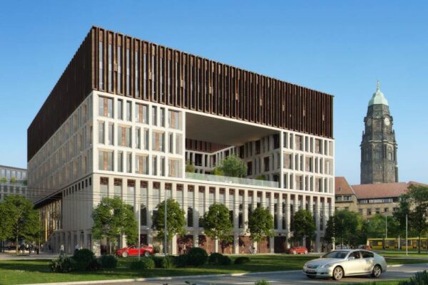 Stadtforum erfüllt Erwartungen