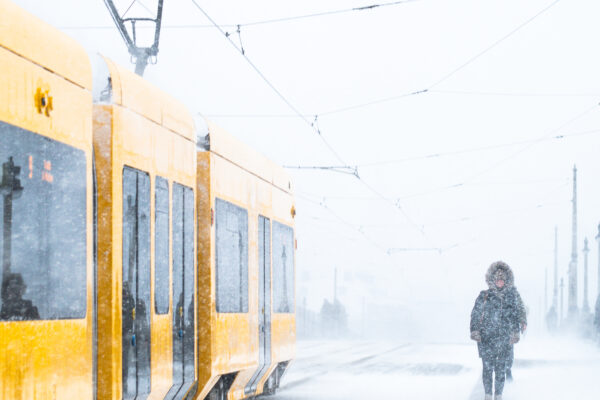 Weitere Kürzungen bei der DVB wären unverantwortlich und kurzsichtig!