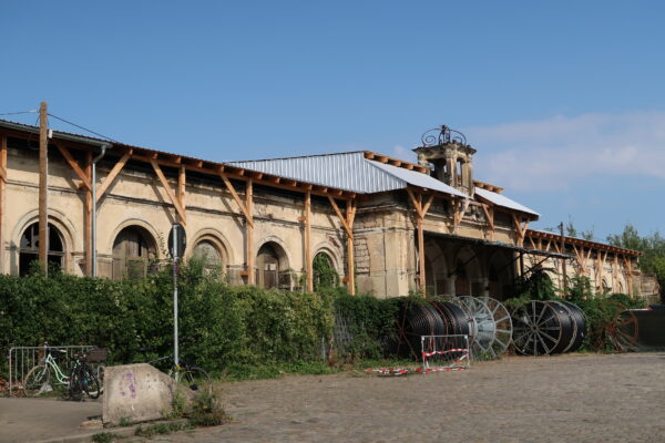 Endlich Entscheidung im Stadtrat: