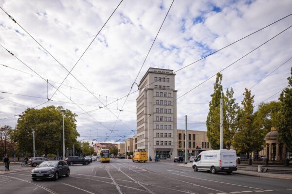 Paragraph 11 StVO – in Dresden unbekannt?!