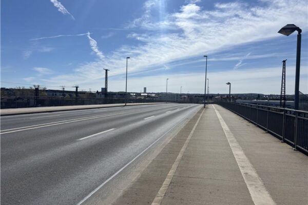 Mehr Lebensqualität, weniger Asphalt: Warum Dresden aus den Fehlern der 90er lernen muss