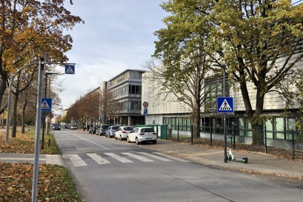 Weniger schlimme Unfälle – Dresden macht Fortschritte bei der Verkehrssicherheit